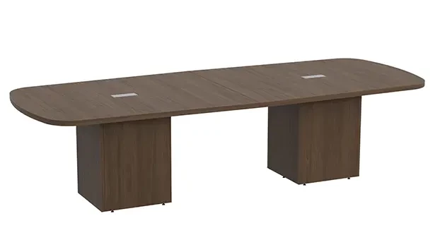 Modern Walnut