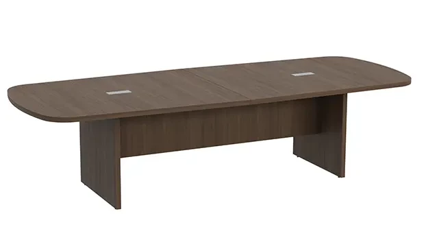 Modern Walnut