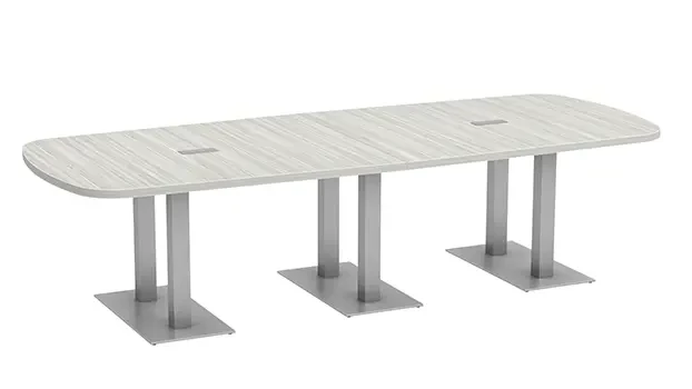 Silver Birch / Silver Base