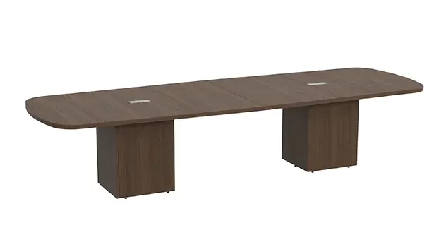 Modern Walnut