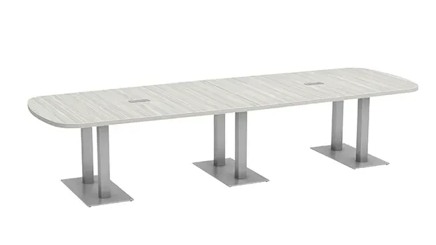 Silver Birch / Silver Base