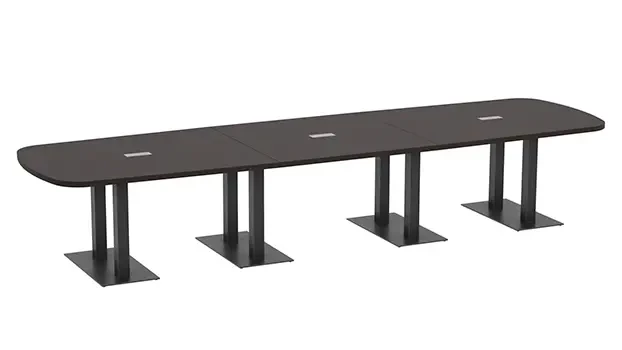 Espresso / Black Base