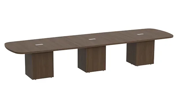 Modern Walnut