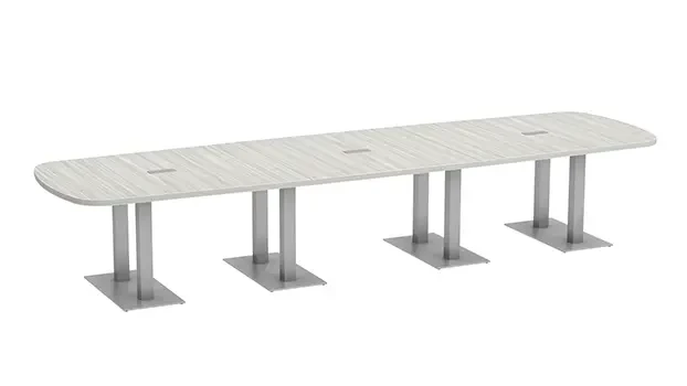 Silver Birch / Silver Base