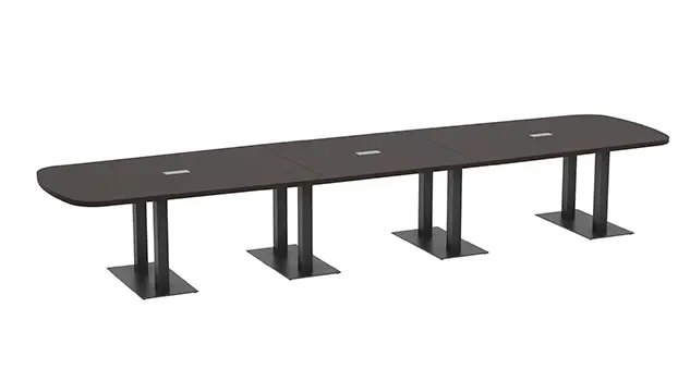 Espresso / Black Base