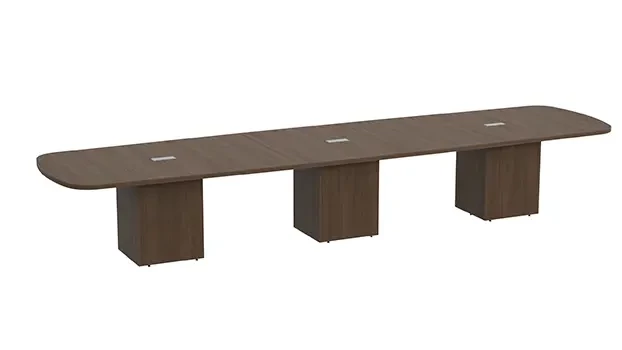 Modern Walnut