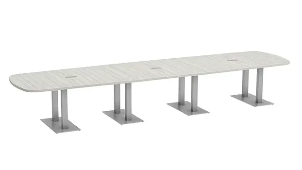 Silver Birch / Silver Base