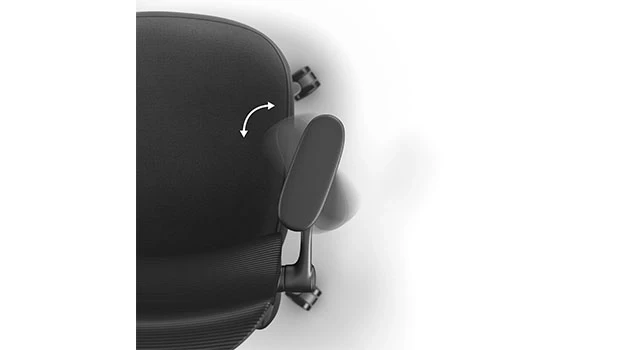 4 Way Adjustable Arms