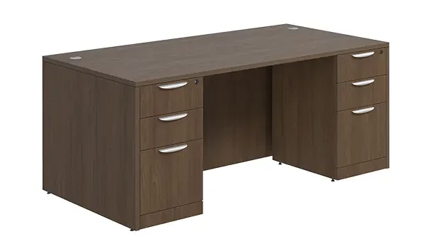 Modern Walnut