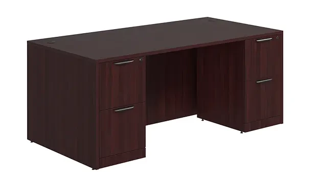 Mahogany