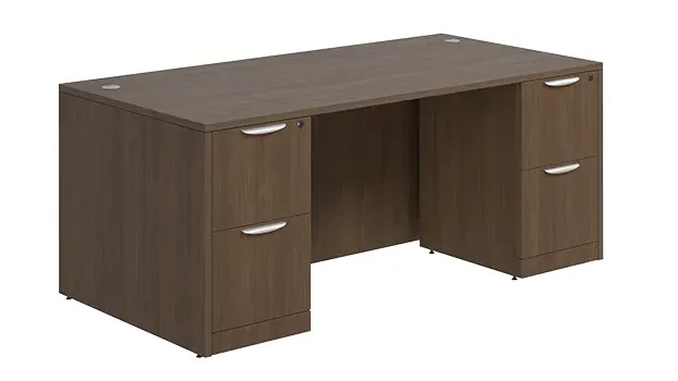 Modern Walnut