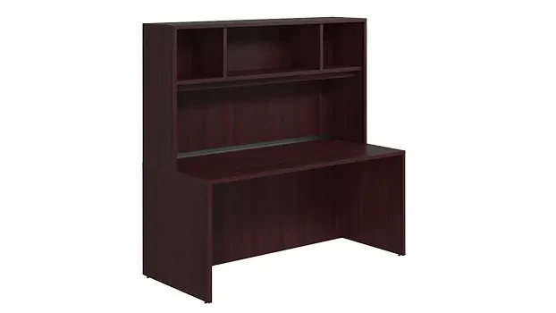 Mahogany