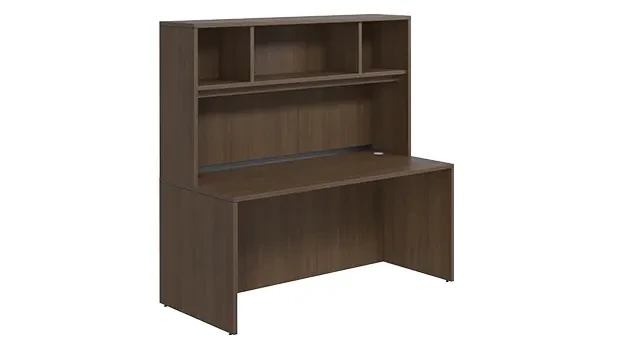 Modern Walnut
