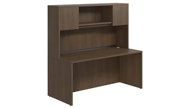 Modern Walnut