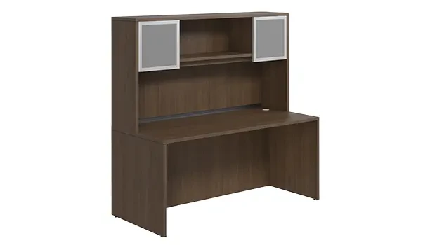 Modern Walnut