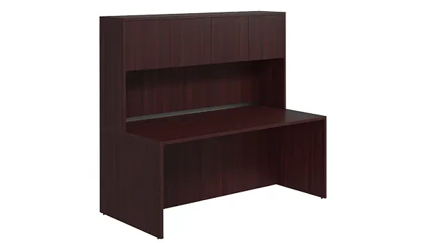 Mahogany