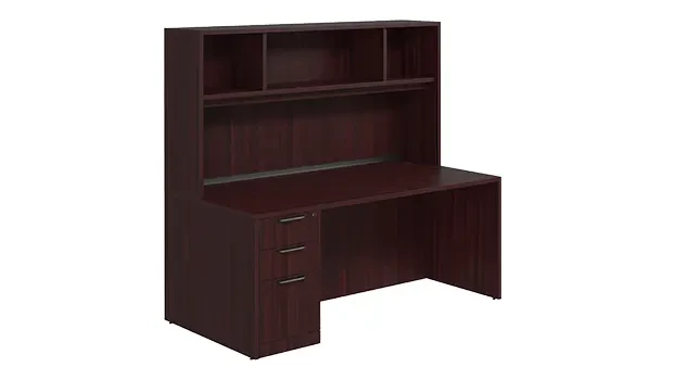 Mahogany