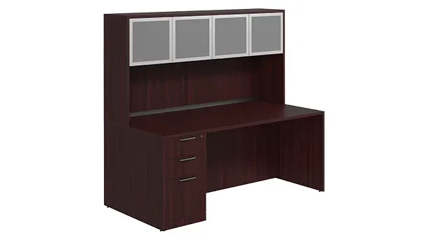 Mahogany