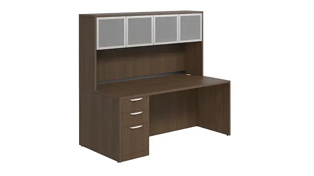 Modern Walnut