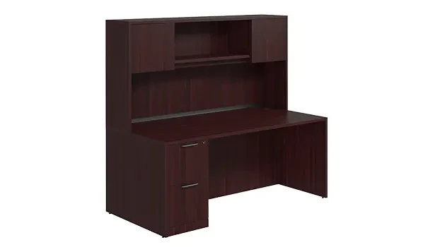 Mahogany