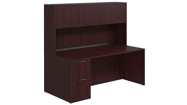 Mahogany