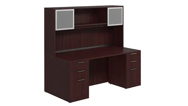 Mahogany