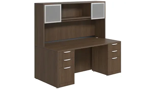 Modern Walnut