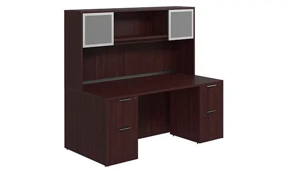 Mahogany