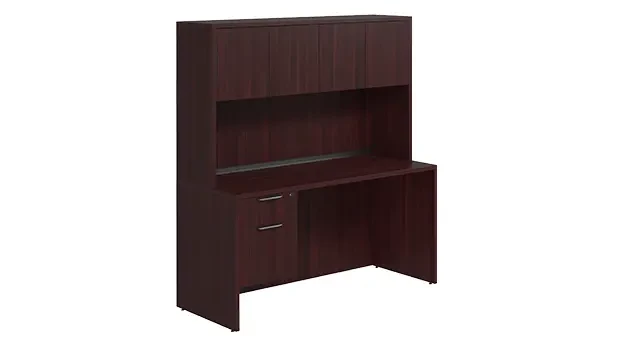 Mahogany