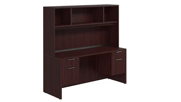 Mahogany