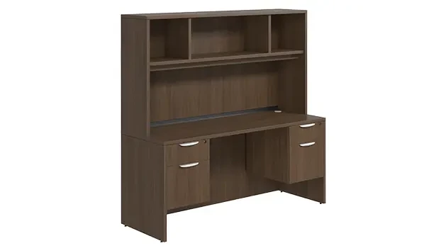 Modern Walnut