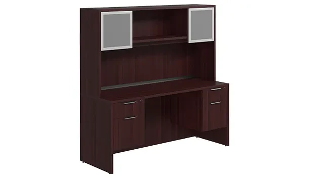 Mahogany