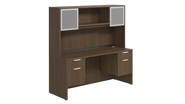 Modern Walnut