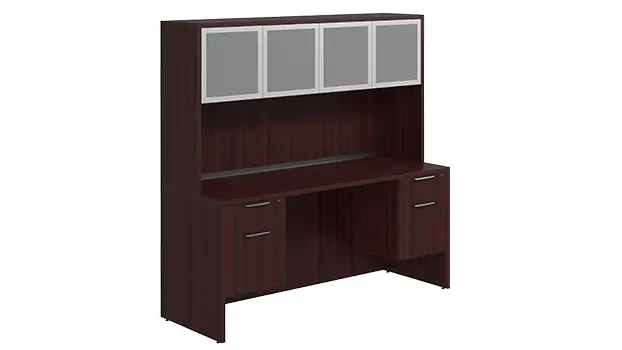 Mahogany