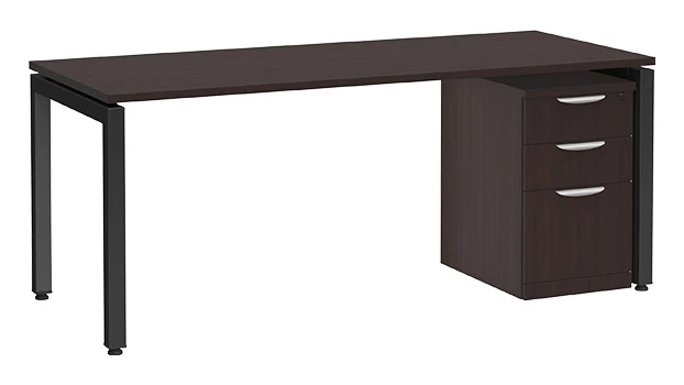 Espresso - Black Legs