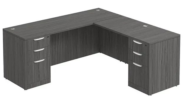 Coastal Gray