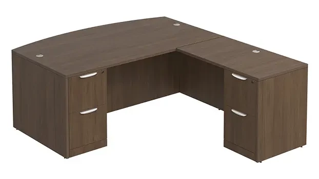 Modern Walnut