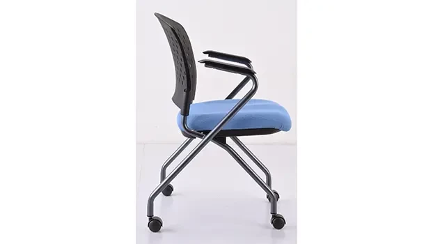 Sky Blue - Side View