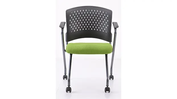 Lime Green - Front View