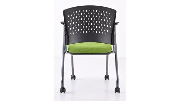 Liime Green - Back View