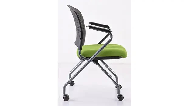 Lime Green - Side View