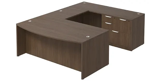 Modern Walnut