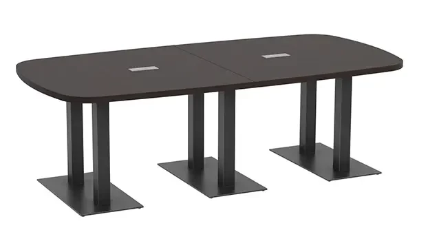 Espresso / Black Base