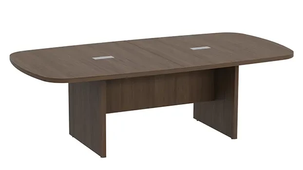 Modern Walnut