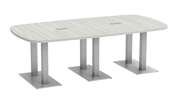 Silver Birch / Silver Base