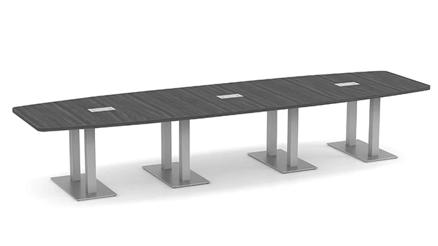 Coastal Gray / Silver