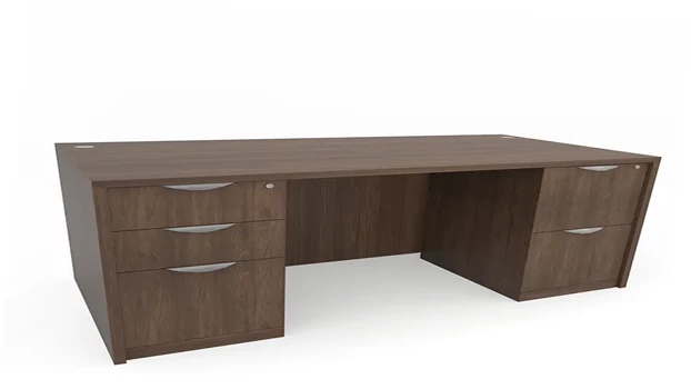 Modern Walnut