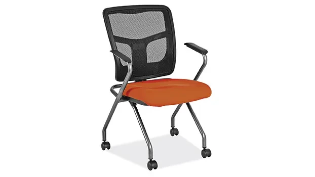 Orange (Fabric Seat)