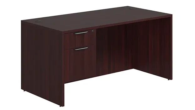 Mahogany