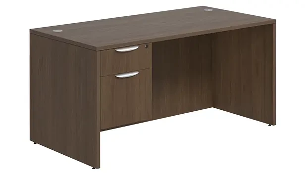 Modern Walnut